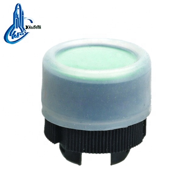 LAY5-EP3 waterproof cap 22mm waterproof button cover button part head