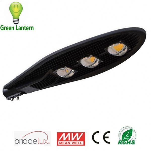 100w outdoor led street lamp lighting outdoor led street light rising