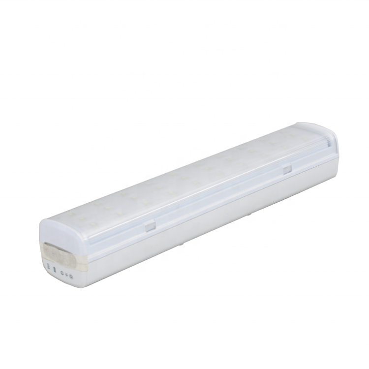 Good quality durable lithium battery led emergency light