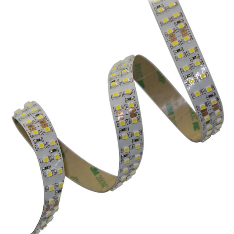 3528 SMD LED TYPE flexible LED strip