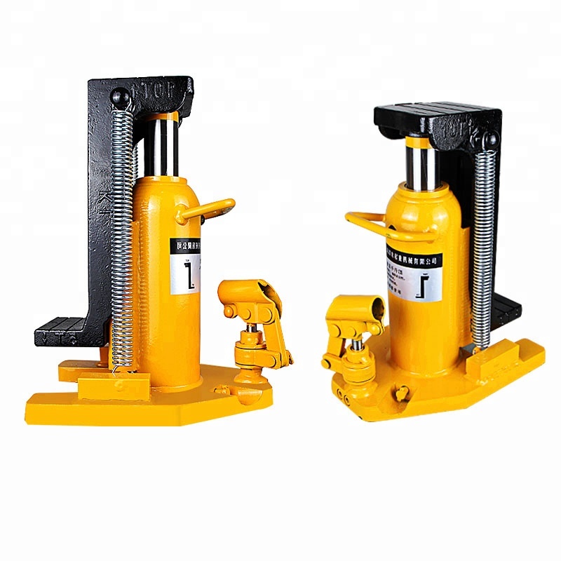 High quality hydraulic jacks for sale