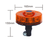 48 LED flexible din pole mount led strobe beacon