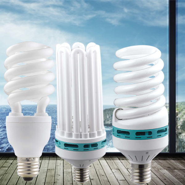 E27 25w half/full Spiral Energy Saving Lamp energy saving light 8000h Energy Saver Bulbs Prices