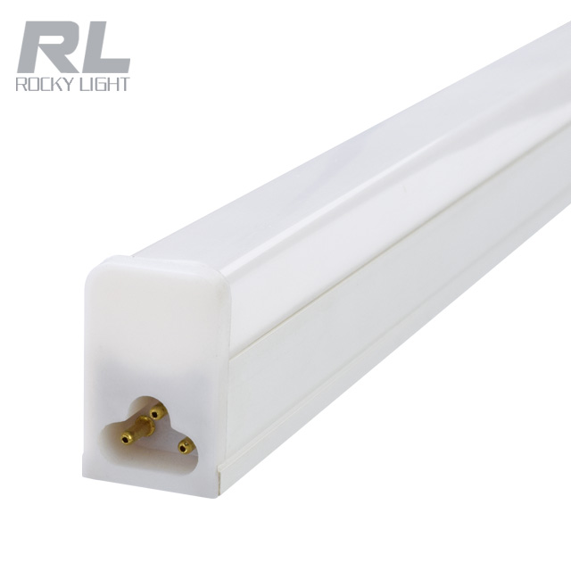 1.2m 18W T5 LED Tube  White Milk Cover LED Plastic tube