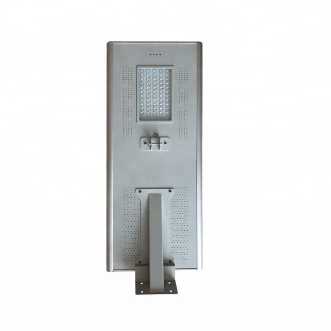 20w cheap latest integrated solar led street light with ce