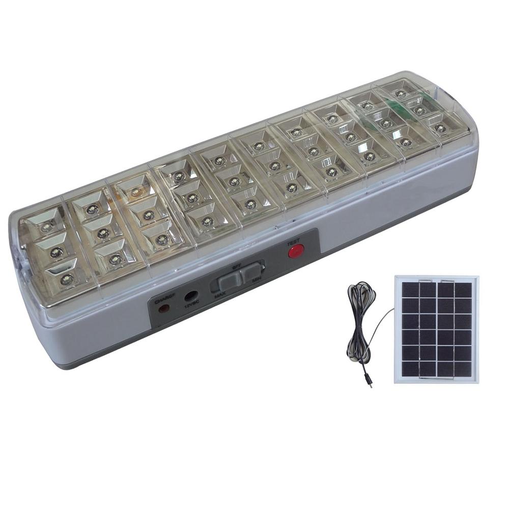 110V /220V 30LED EMERGENCY LIGHT