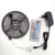 12V 5050 150led RGB drip adhesive waterproof highlight light strip LED patch flexible light strip set 30 lights