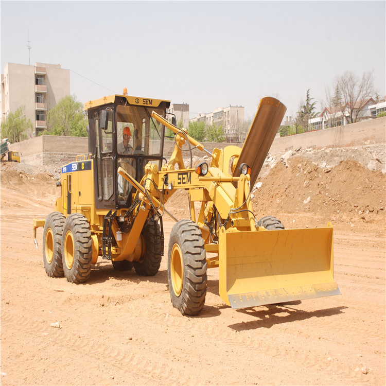 used cheap motor grader ,CHINA mini motor grader price