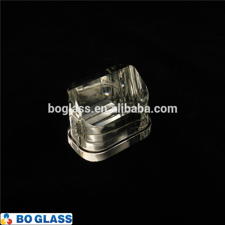 Customized Airport Runway Light Lenses Optical Glass Lens