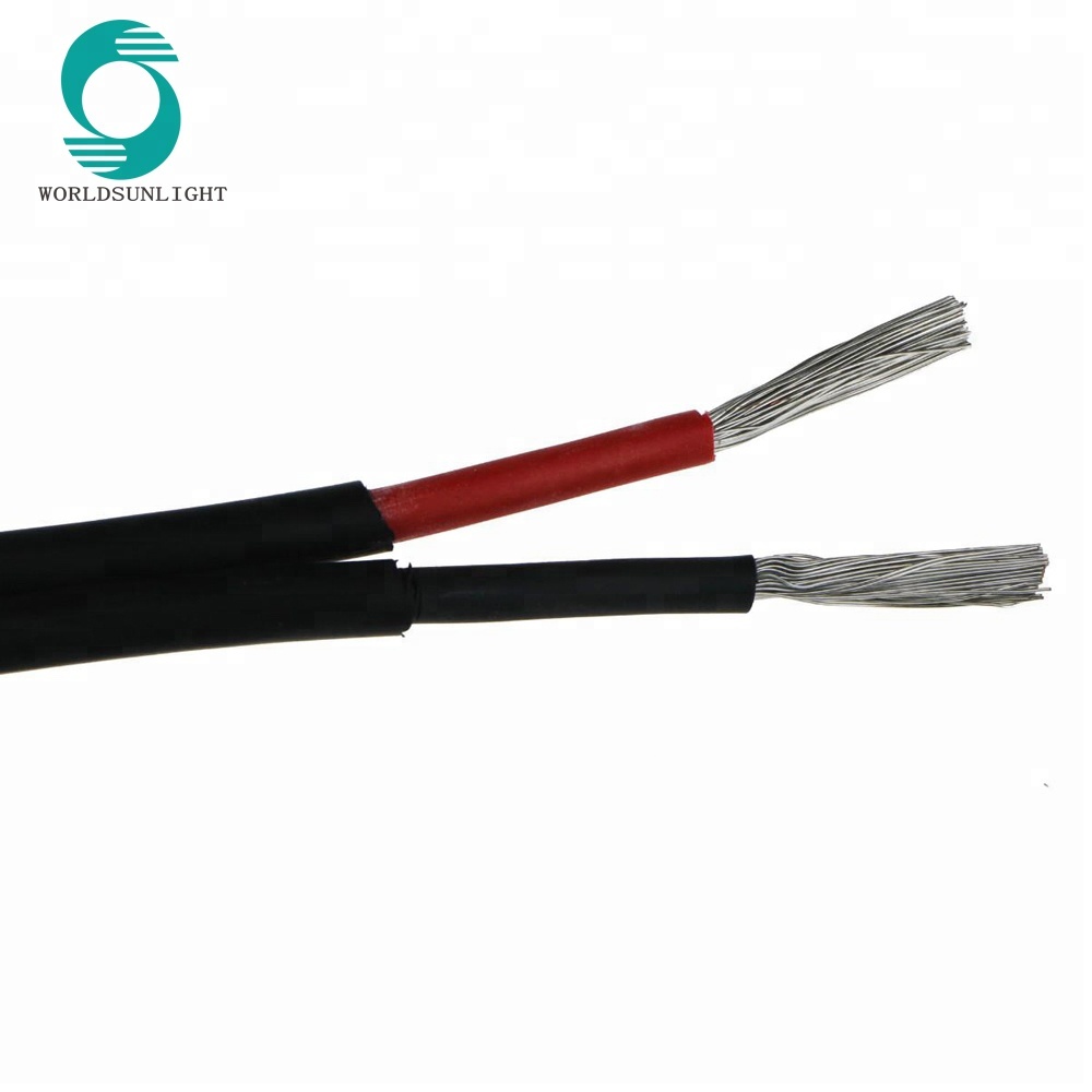 6mm2 xlpe solar pv cable