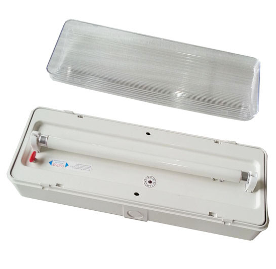 T5 8W Rechargeable Battery Operated Fluorescent Lights