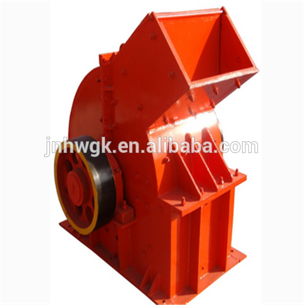Small diesel mobile jaw crusher for stone