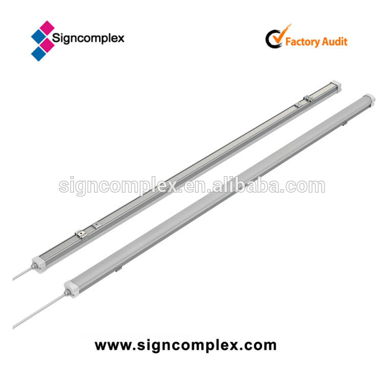 Signcomplex low power 20W led tri-proof light