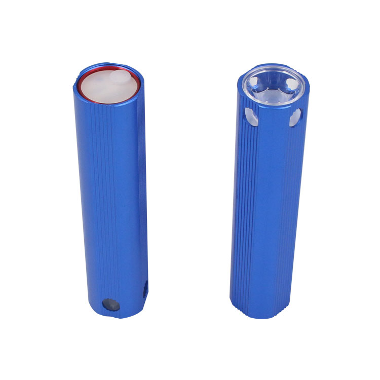 Mini Cheap Flashlight Supplier Led Charging Flashlight USB