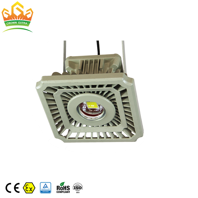 class 1 division 1 led lighting