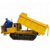New mini crawler tracked dumper truck price