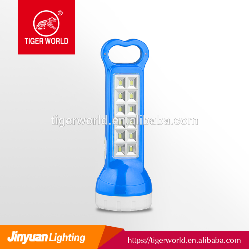 long lasting portable battery backup emergency led lights rechargeable