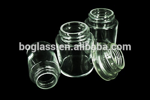 Glass baby food jars wholesale small glass jars jar glass