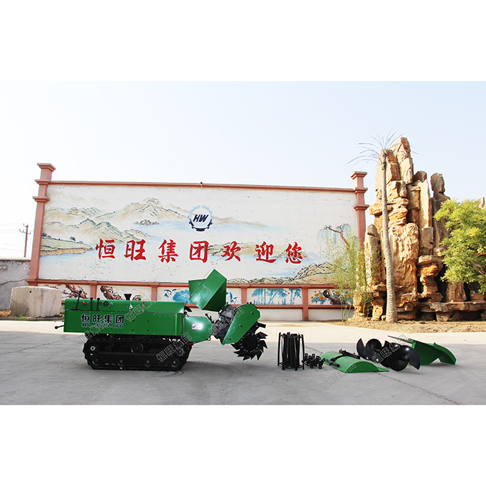 manual fertilizer spreader