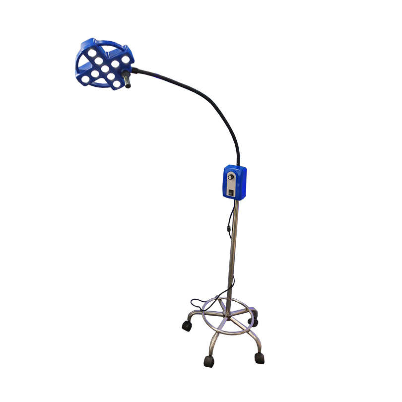 celling shadowless led operating lamp  manufacturer ot light factory