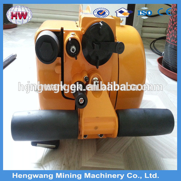 YN27C Gas Powered rock drill jack hammer/ petrol hammer drill