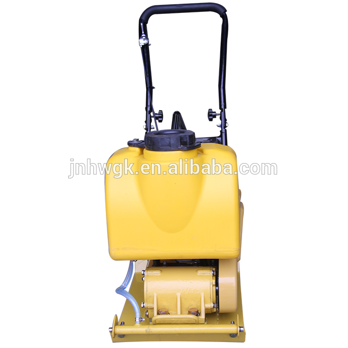 road roller compactor machines diesel engine vibrating plate compactors