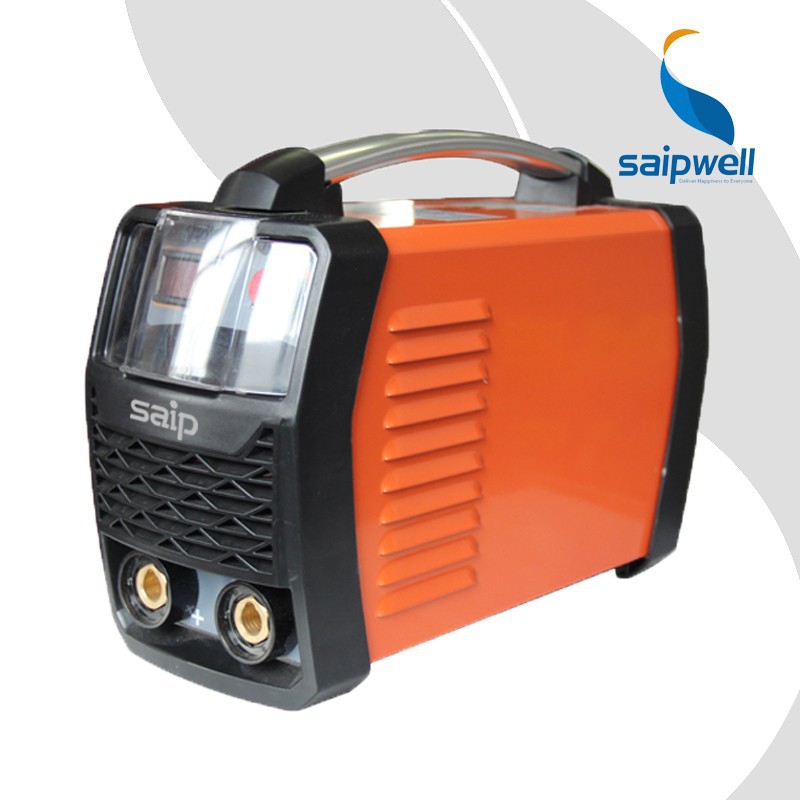 PORTABLE ELECTRIC ARC STAINLESS STEEL WELDING MACHINE