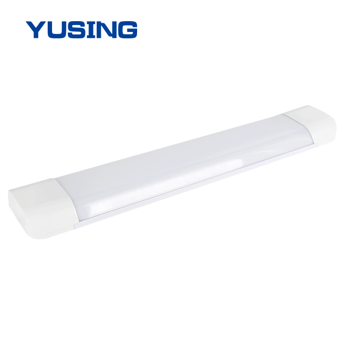 Factory Direct Sale LED Light For Office 1.5m 54W Linear Ceiling Batten