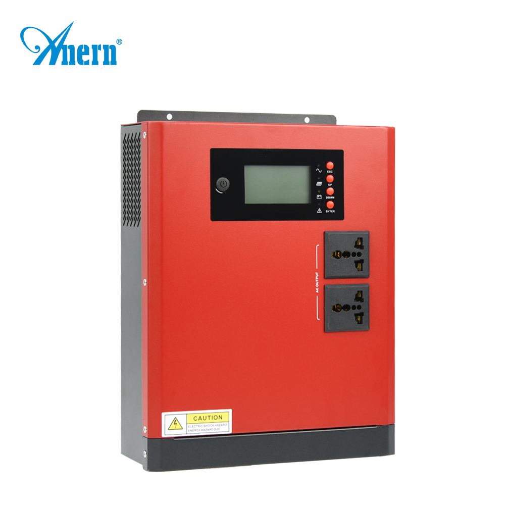 Professional solar inverter 3kw 220v