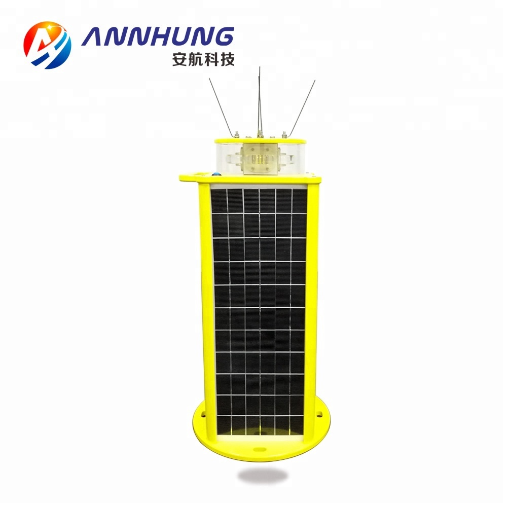 AH-LS-C0 ICAO self-condition Marine Lanterns led Light