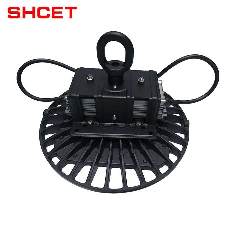 China Hot Sale 150w UFO LED High Bay Lighting 200w SAA