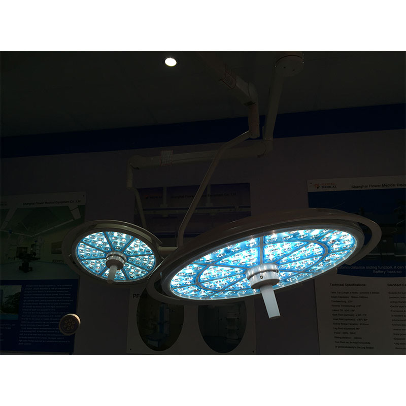 LED Medical Operating Room Exam Lights Shadowless Lamp Operation light