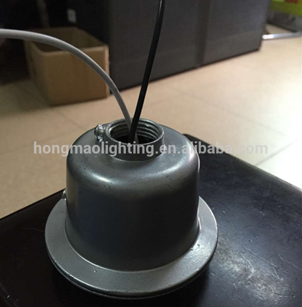 12'' 16'' 19'' 22'' 5w aluminum light e26 base wall pack reflector e27 bulb lamp reflector e40 energy saving light reflector