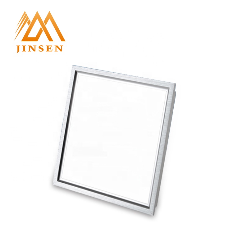 Free US$500 coupon Beautiful appearance smd 300*300 led recessed light panel