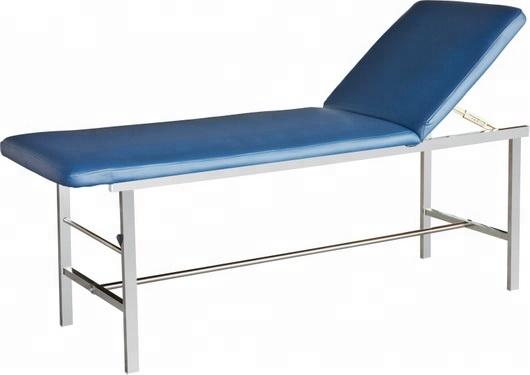 Medical equipment Clinic Manual adjustable gynecological examination table