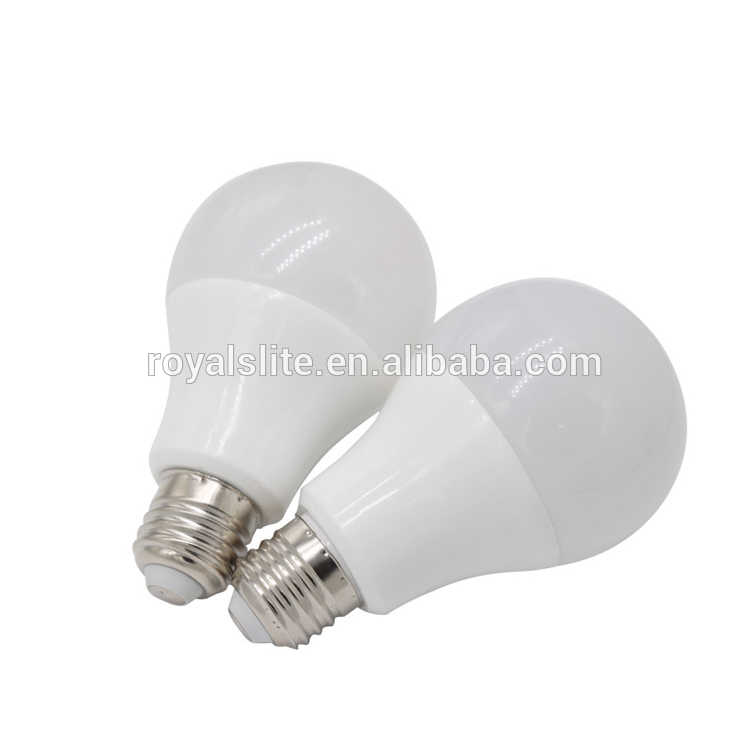 3 watt indoor lighting 100lm/w LED Global Bulb