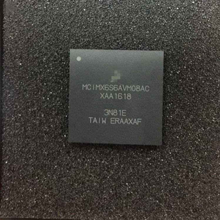 MCIMX6S6AVM08 IC Chip MCIMX6S6AVM08AC 100% NEW Original All Electronic Components IC Supplies China