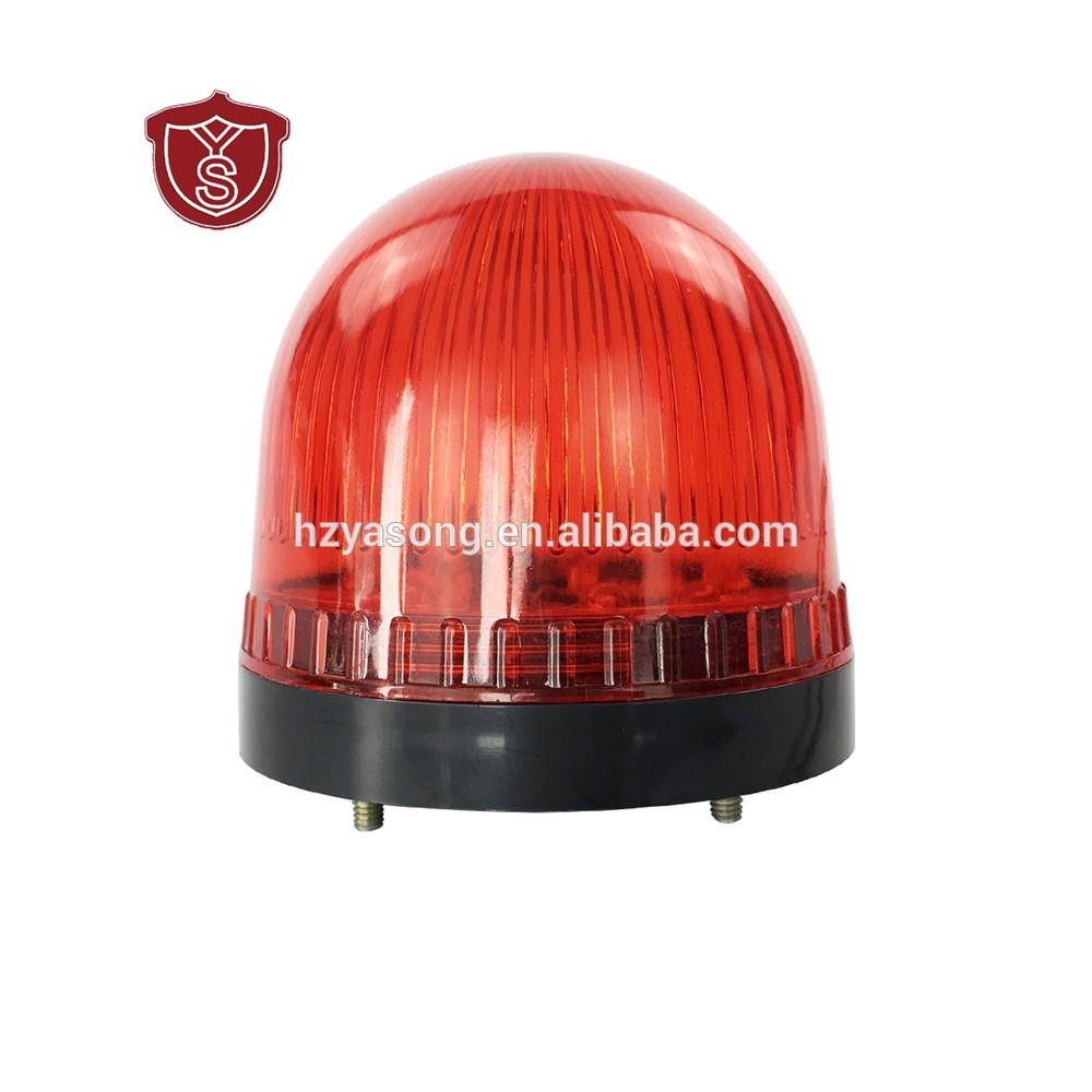 LTE-5062 Strobe led warning light factory