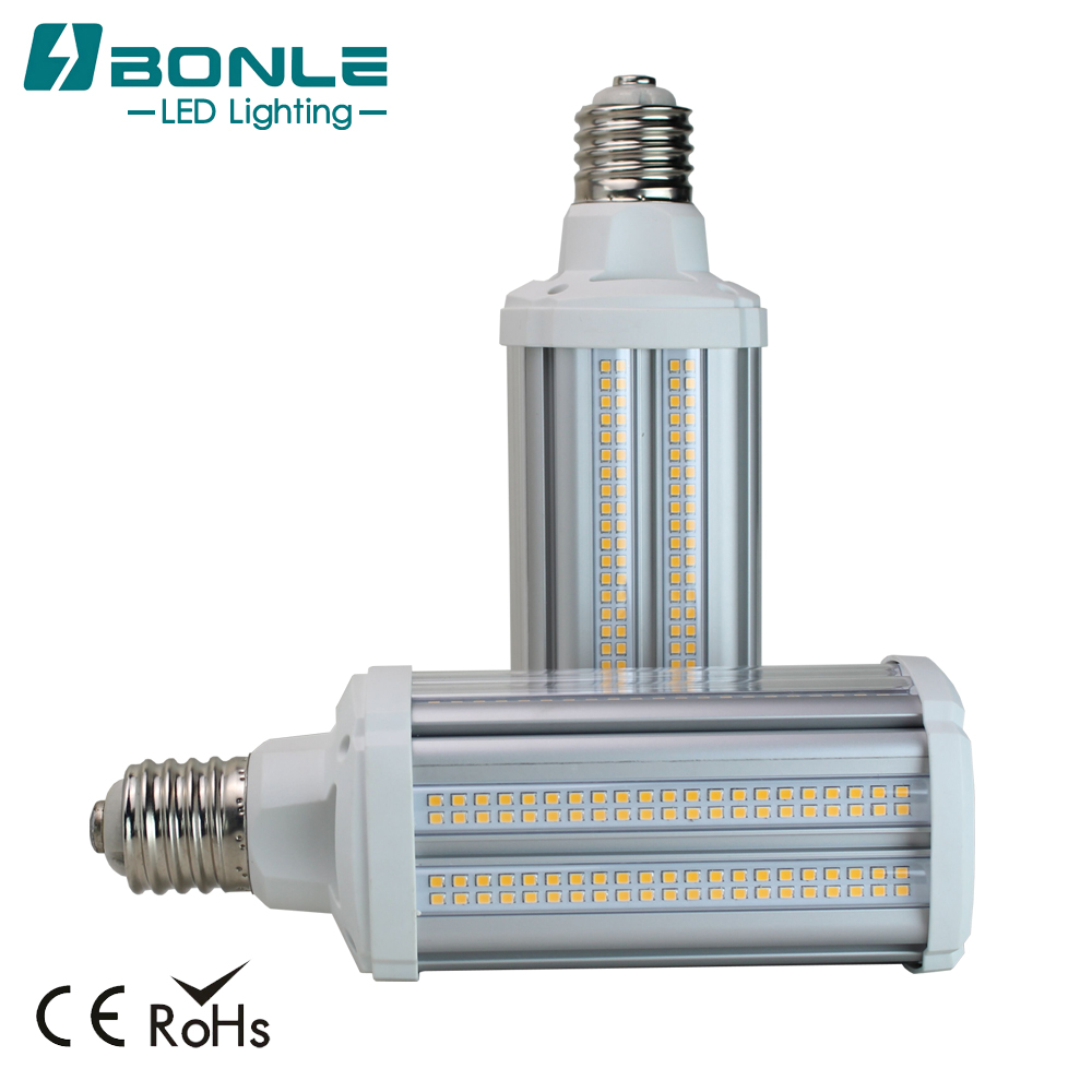 High Lumen Ac100-277V 30W 40W 60W 80W 100W 120W Corn Bulb With Etl Etl Dlc Appoval