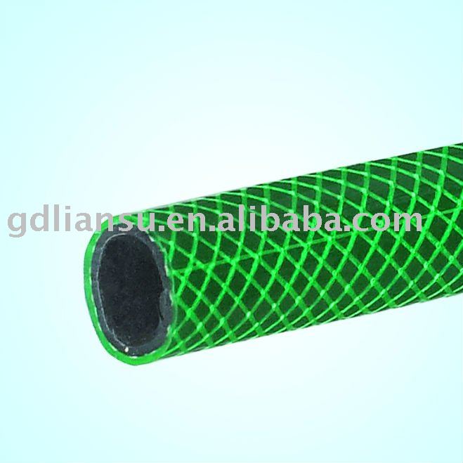 LESSO anti-abrasion expandable expandable flexible garden hose water hose