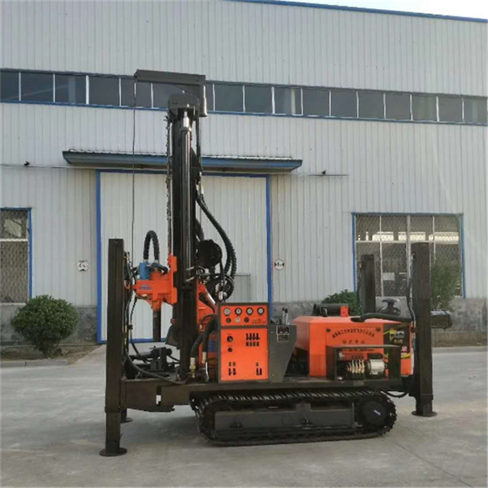 china made  hot sale automatic drilling rig/driling machine/driling water