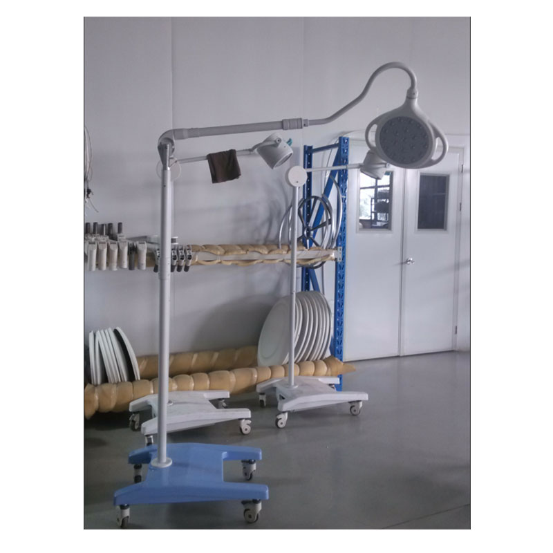 MT Shadowless light LED surgical operating lamp