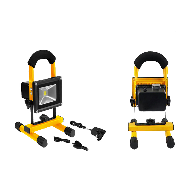 Slim body energy-saving 30w led flood light for sale