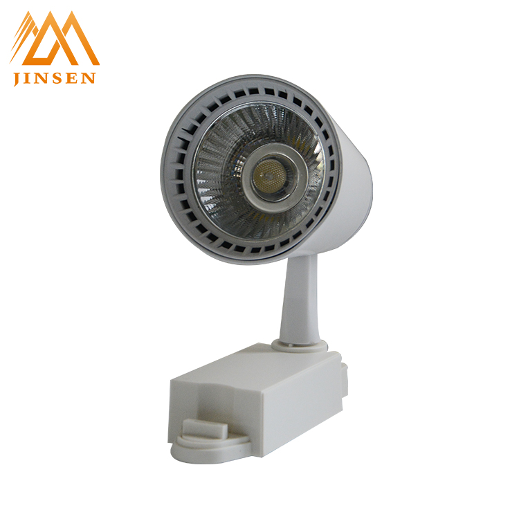 Couture Supermarket Manufacture Price High Lumen 20w led track light