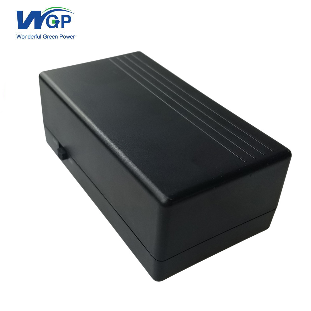 WGP classic thick model 9V mini ups high capacity battery uninterruptible power supply with 2 years warranty