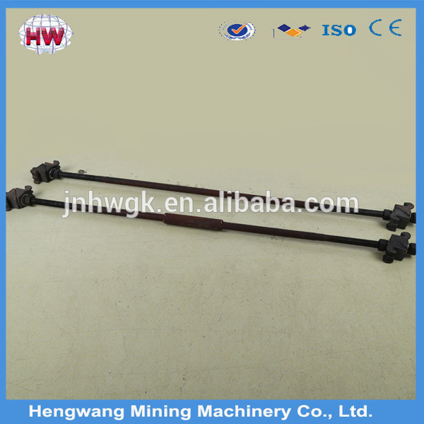 Factory Supply Gauge Tie Rod for Railway Rail
