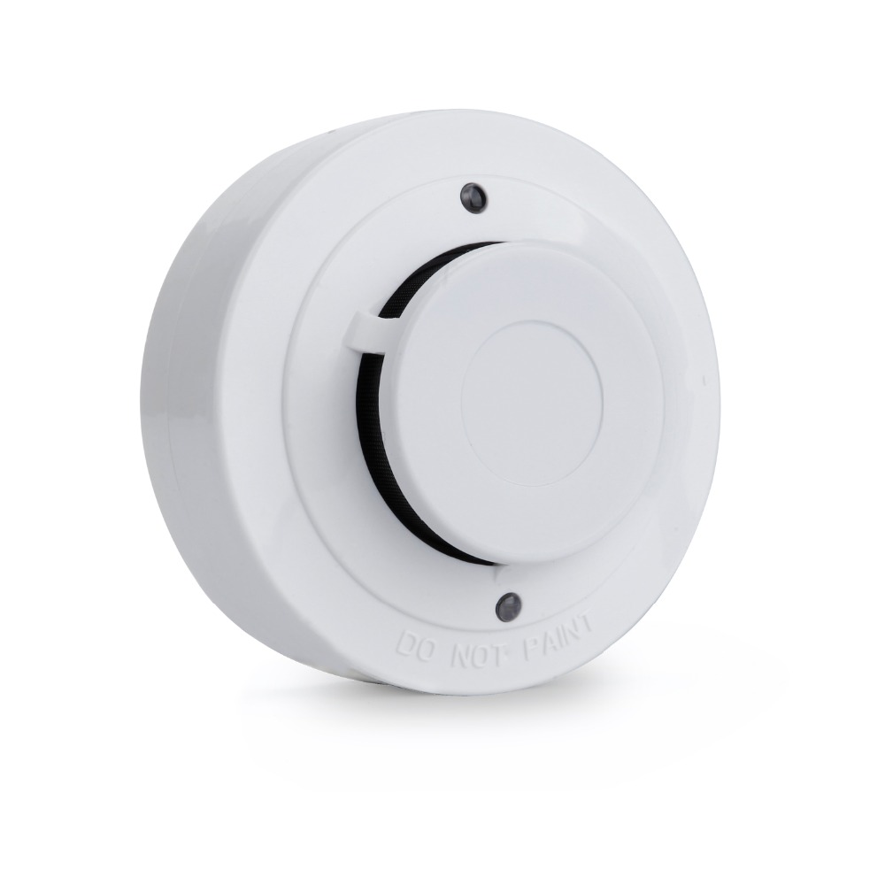 High Sensitivity 24V 2 Wire Smoke Detector