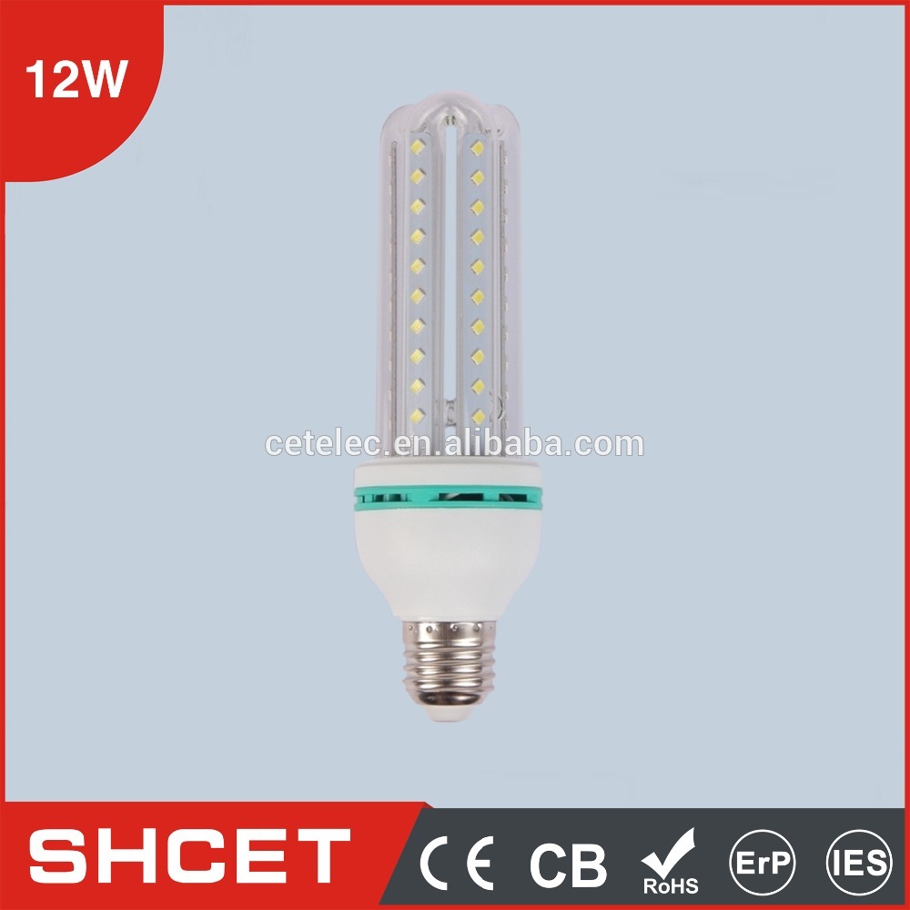 New CET-2U16-3W led energy saving lamp led corn lamp led corn light