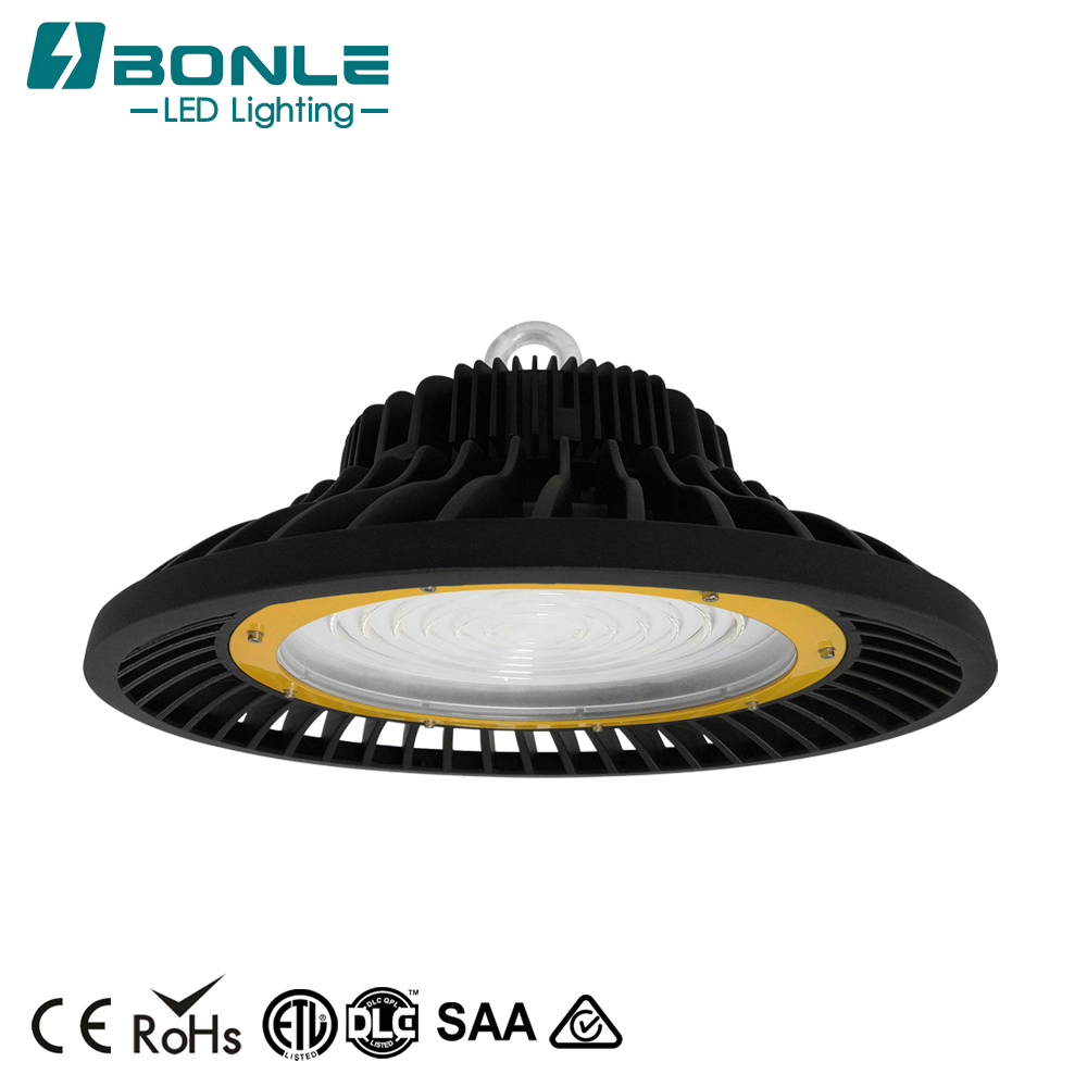 Outdoor use CE Rohs 120W LED High Bay 80W LED Warehouse Lights 100W Led Gas Station lights