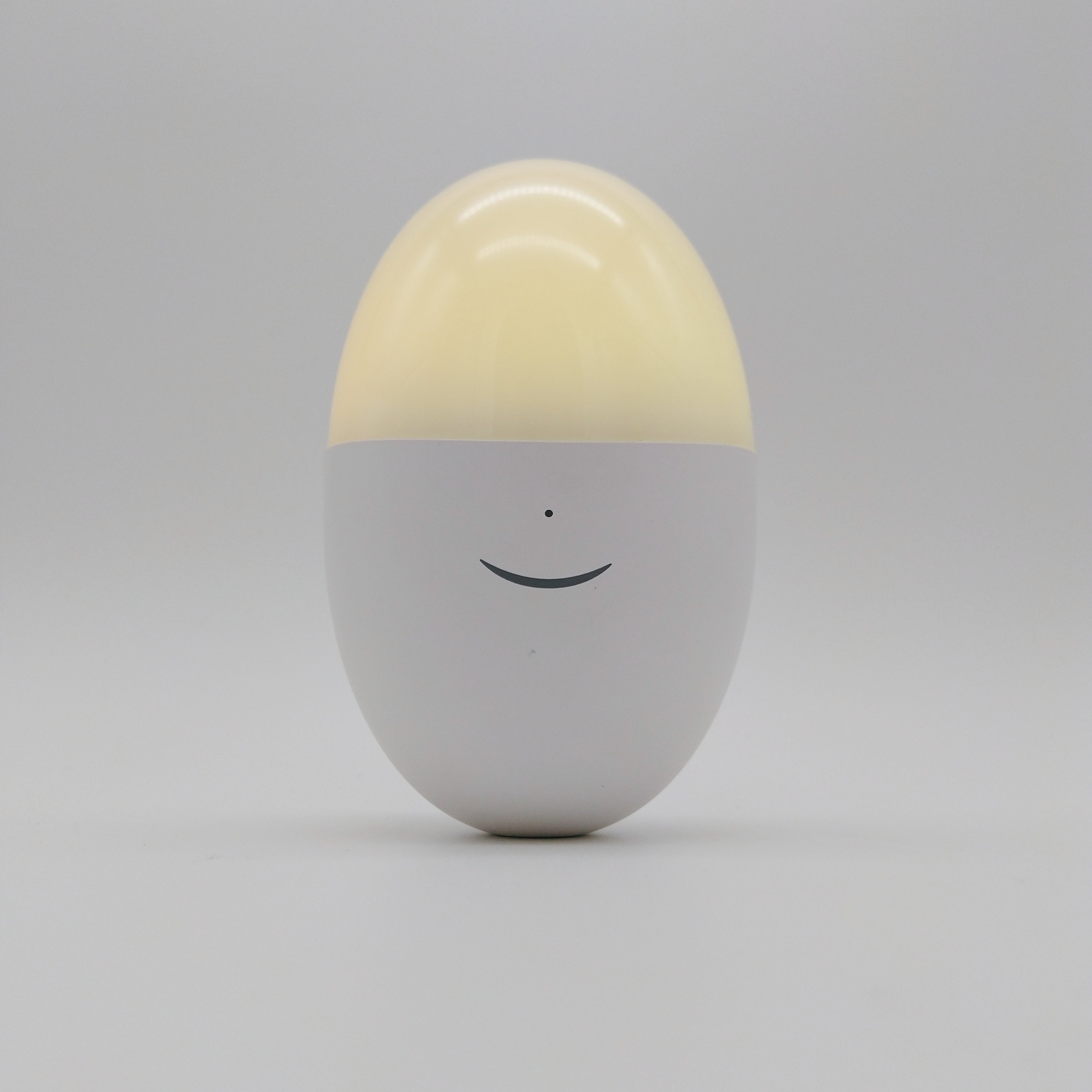 Babies Room Decor Egg Shaped Led Light LED Table Lamp Friendship Lamp Rechargeable Battery You tube